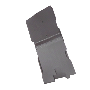 Image of Cover Battery. Cover BATT (D23). Battery Cover. image for your 1994 Subaru Impreza   